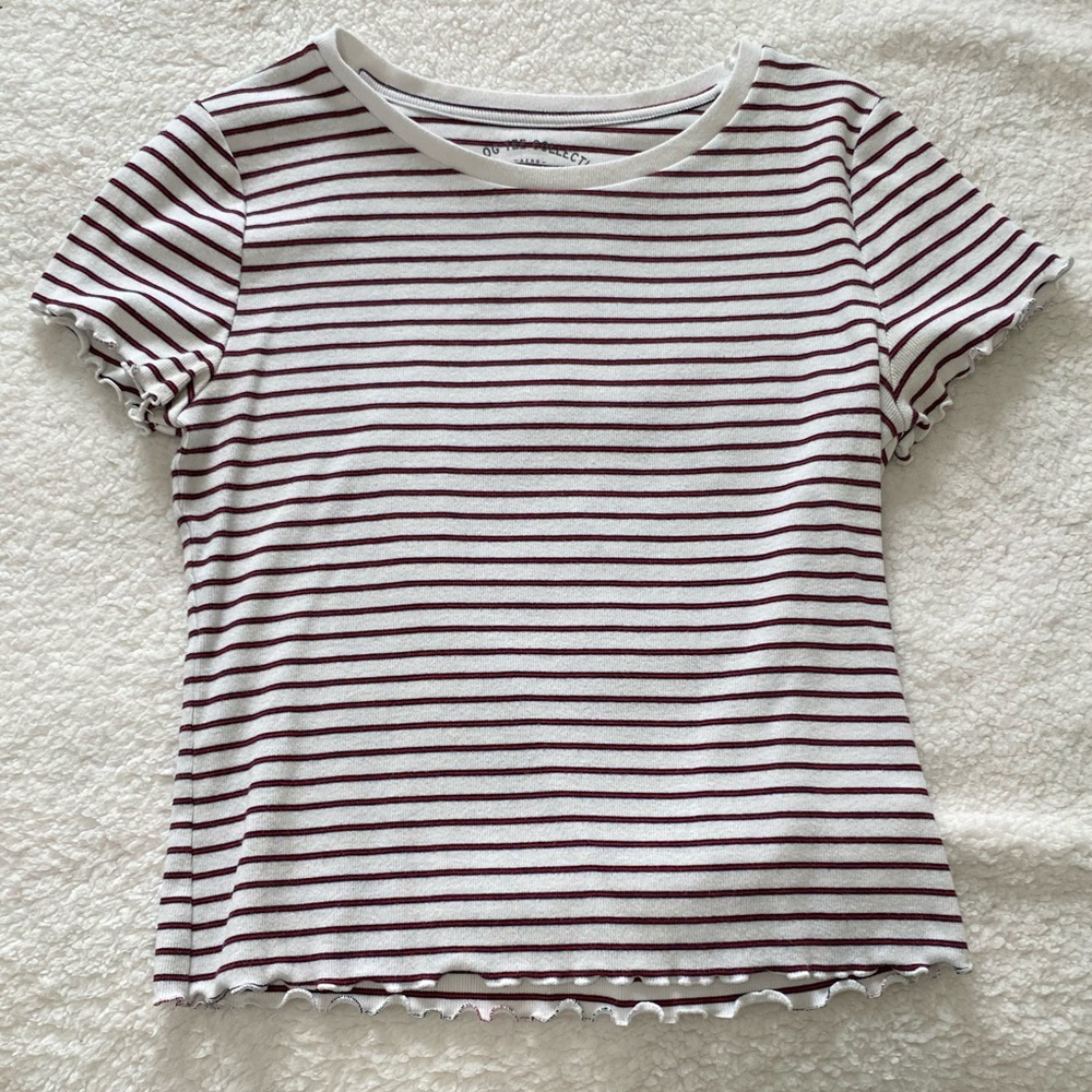 aeropostale tee shirt